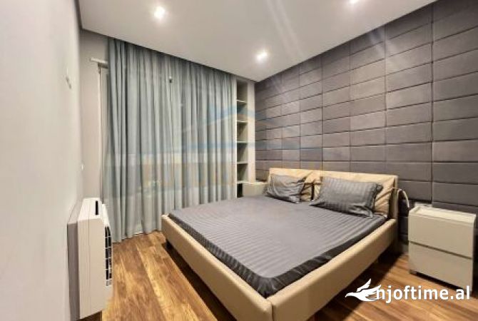 Shtepi me qera Apartament ne Tirane, 2+1, Mobilimi E mobiluar, Pagesa 1,200  Euro.