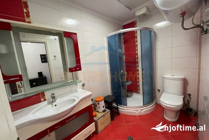 Apartment for rent in Tirana 3+1, Furnished