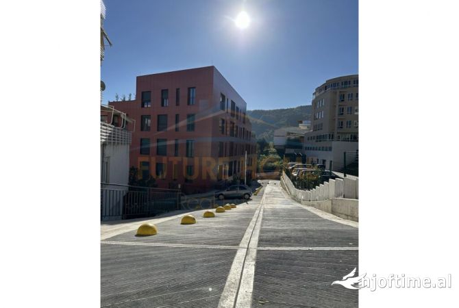 Shtepi ne shitje 1+1 ne Tirane - 120,000 Euro