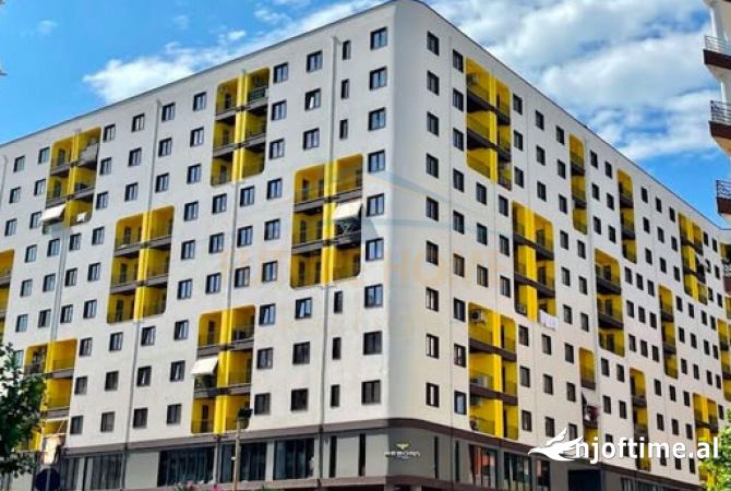 Shtepi ne shitje 1+1 ne Tirane - 105,000 Euro