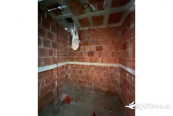 Shtepi ne shitje 1+1 ne Tirane - 128,300 Euro