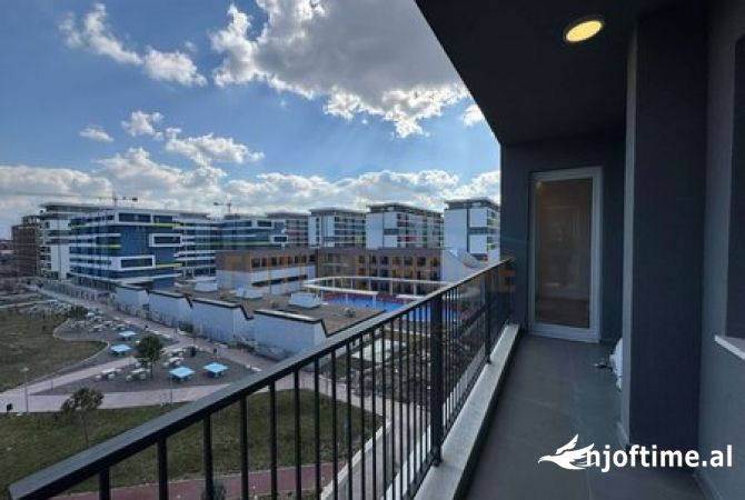 Shtepi me qera 2+1 ne Tirane - 450 Euro
