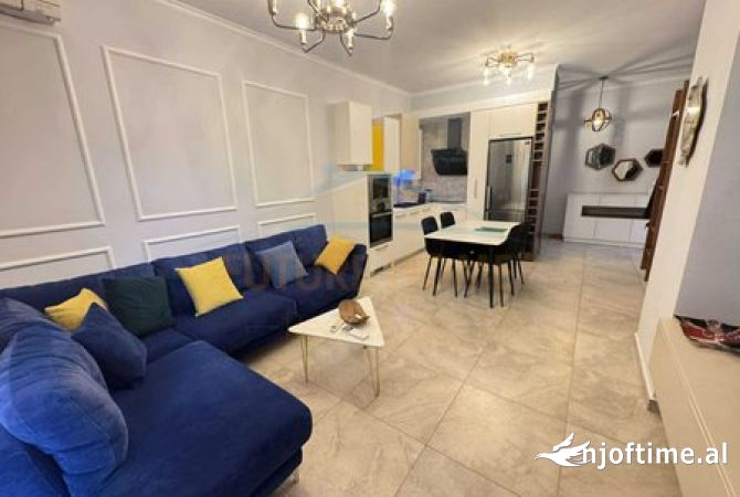 Shtepi me qera 2+1 ne Tirane - 600 Euro