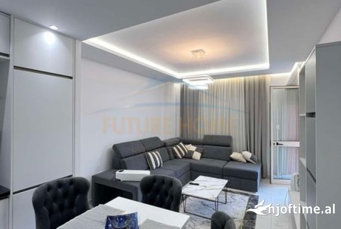 Shtepi me qera 1+1 ne Tirane - 550 Euro
