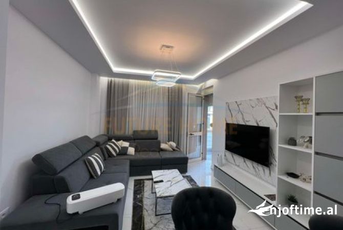 Shtepi me qera 1+1 ne Tirane - 550 Euro