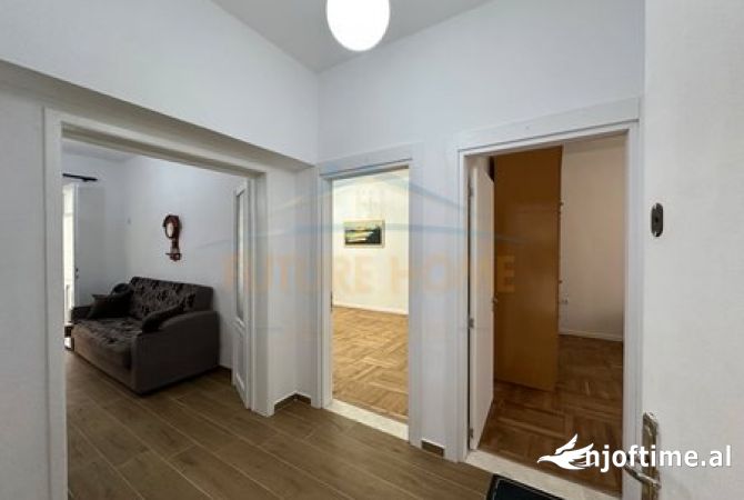 Apartment for rent in Tirana 3+1, In Part