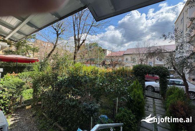 Apartment for sale in Tirana 2+1, Furnished