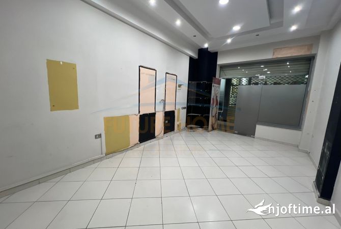 Ambient biznesi me qera 1+1 ne Tirane - 1,000 Euro