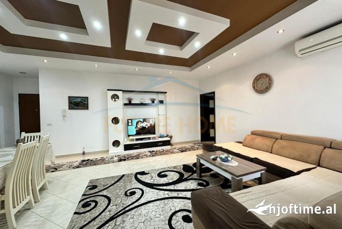 Shtepi ne shitje 2+1 ne Tirane - 120,000 Euro