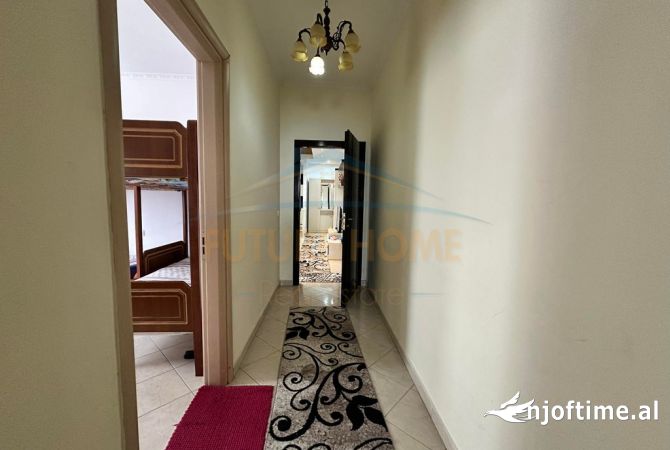 Shtepi ne shitje Apartament ne Tirane, 2+1, Mobilimi E mobiluar, Pagesa 120,000  Euro.