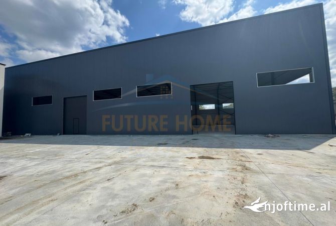 Ambient biznesi me qera 1+1 ne Tirane - 6,000 Euro