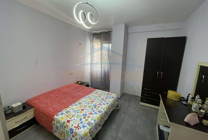 Shtepi me qera 1+1 ne Tirane - 430 Euro