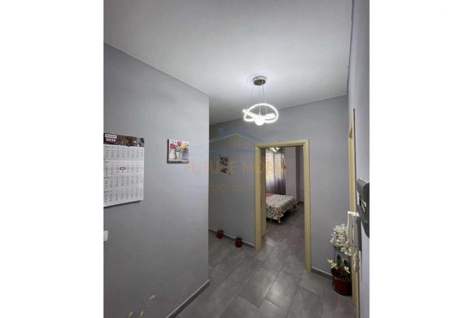 Shtepi me qera Apartament ne Tirane, 1+1, Mobilimi E mobiluar, Pagesa 430  Euro.