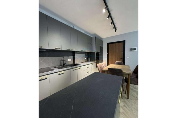 Shtepi me qera 1+1 ne Tirane - 420 Euro