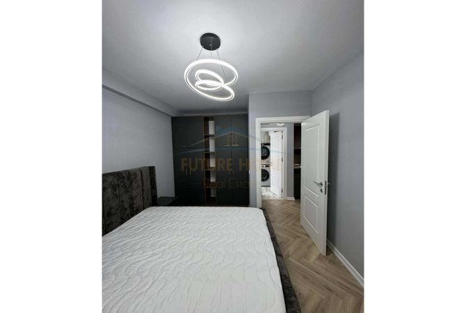 Shtepi me qera Apartament ne Tirane, 1+1, Mobilimi E mobiluar, Pagesa 420  Euro.