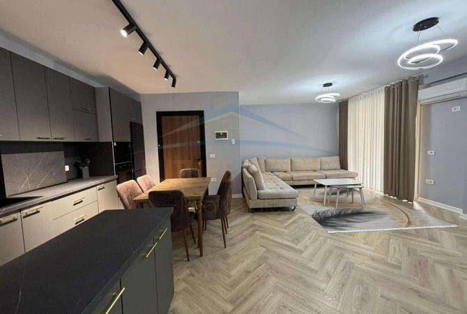 Shtepi me qera Apartament ne Tirane, 1+1, Mobilimi E mobiluar, Pagesa 420  Euro.