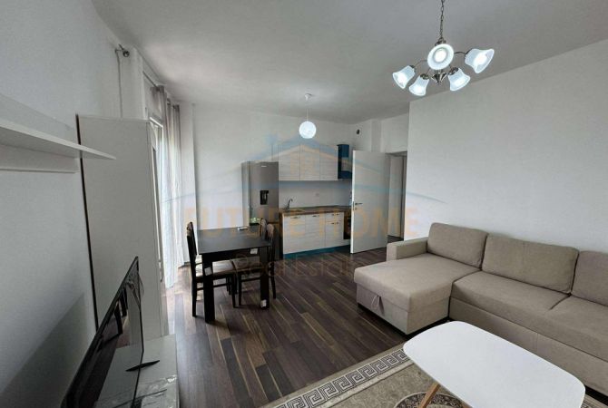 Shtepi me qera Apartament ne Tirane, 2+1, Mobilimi E mobiluar, Pagesa 500  Euro.