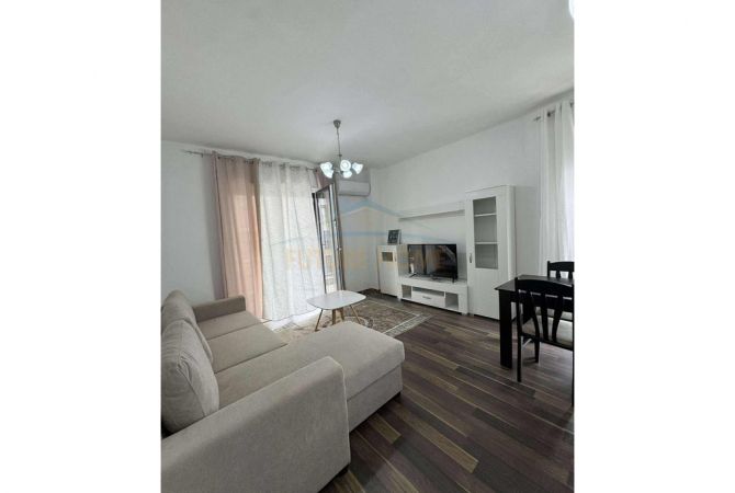 Shtepi me qera Apartament ne Tirane, 2+1, Mobilimi E mobiluar, Pagesa 500  Euro.