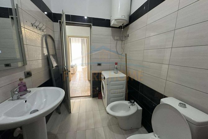 Shtepi me qera 1+1 ne Tirane - 500 Euro