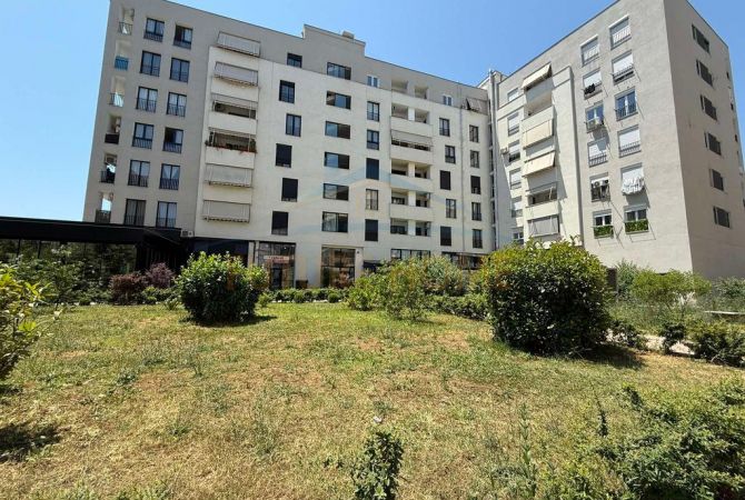 Shtepi me qera Apartament ne Tirane, 1+1, Mobilimi E mobiluar, Pagesa 480  Euro.