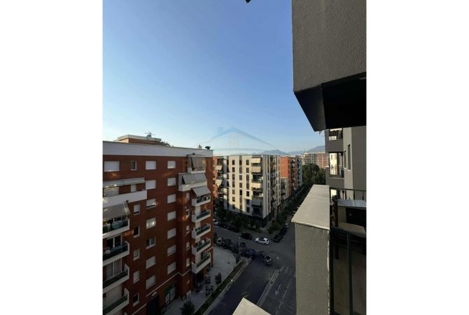 Shtepi me qera 2+1 ne Tirane - 650 Euro