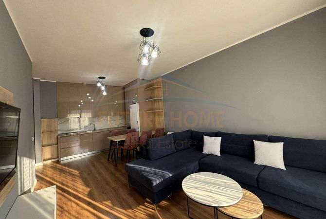 Shtepi me qera Apartament ne Tirane, 2+1, Mobilimi E mobiluar, Pagesa 650  Euro.