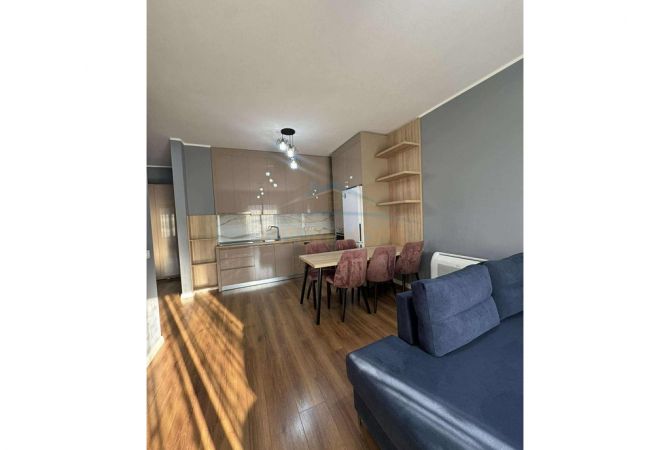 Shtepi me qera Apartament ne Tirane, 2+1, Mobilimi E mobiluar, Pagesa 650  Euro.
