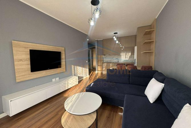 Shtepi me qera Apartament ne Tirane, 2+1, Mobilimi E mobiluar, Pagesa 650  Euro.