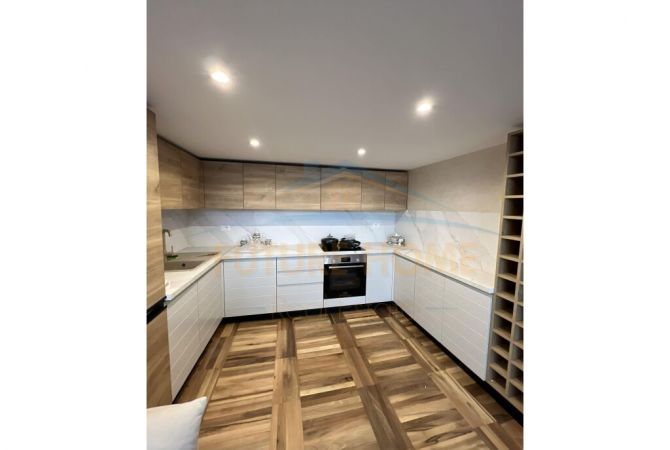 Apartment for rent in Tirana 1+1, Furnished