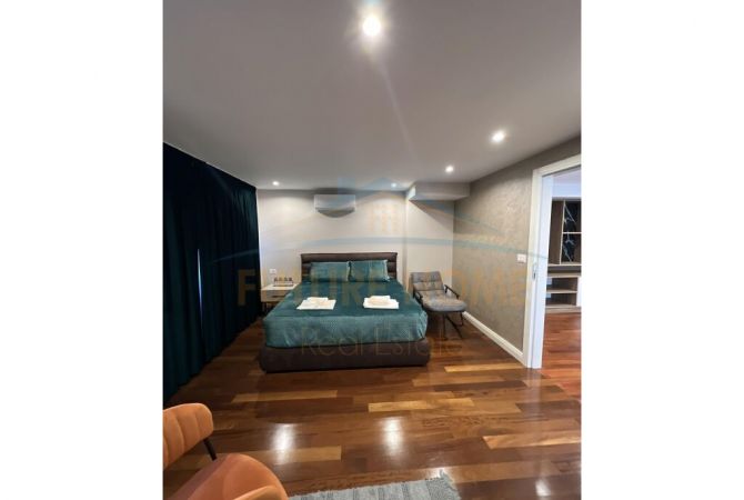 Apartment for rent in Tirana 1+1, Furnished