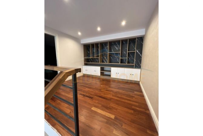 Apartment for rent in Tirana 1+1, Furnished