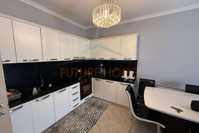 Shtepi me qera 2+1 ne Tirane - 500 Euro