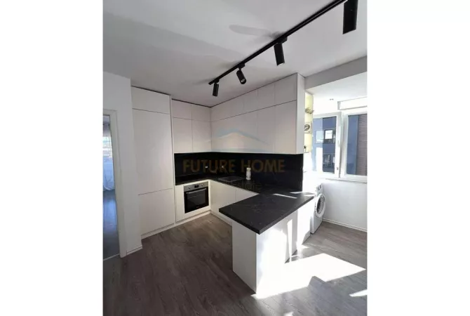 Shtepi me qera 1+1 ne Tirane - 700 Euro