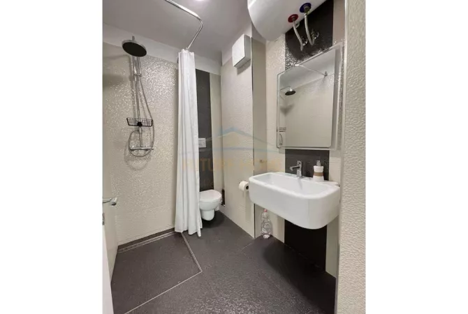 Casa in affitto 1+1 a Tirana - 700 Euro