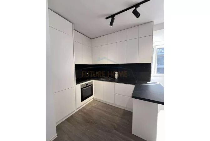 Apartment for rent in Tirana 1+1, Furnished