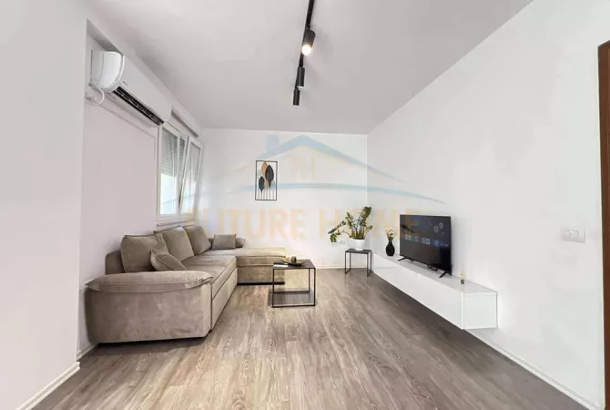 Apartment for rent in Tirana 1+1, Furnished