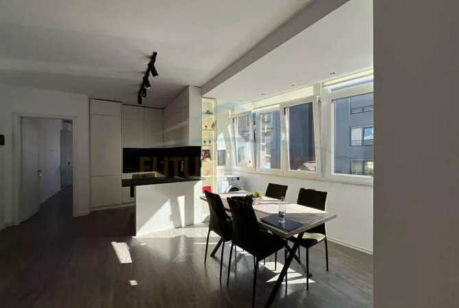 Apartment for rent in Tirana 1+1, Furnished