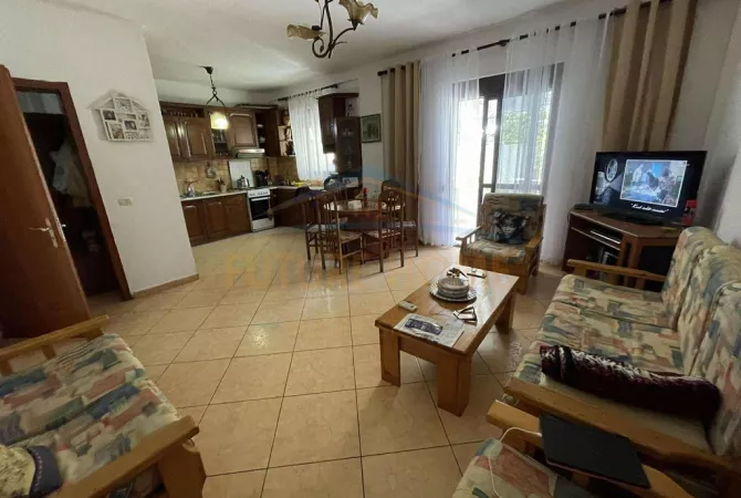 Casa in vendita 2+1 a Tirana - 160,000 Euro