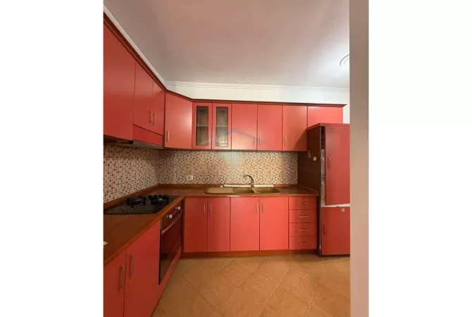 House for Sale 2+1 in Tirana - 127,000 Euro