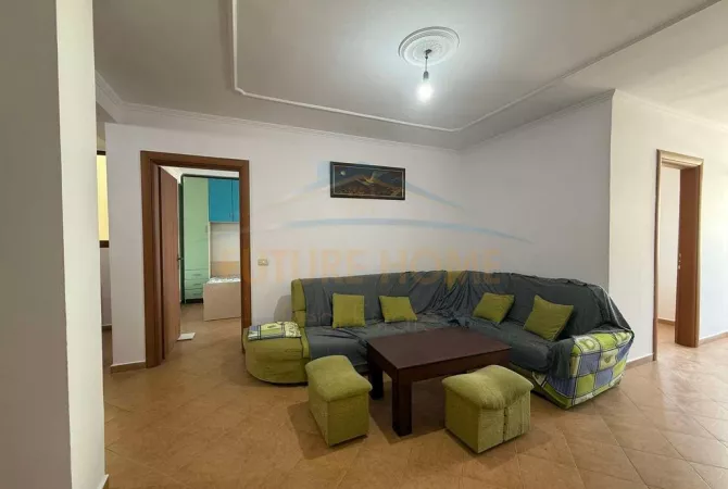 House for Sale 2+1 in Tirana - 127,000 Euro