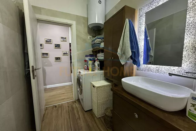 Shtepi ne shitje 2+1 ne Tirane - 130,000 Euro