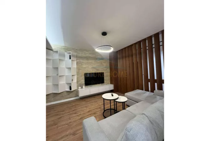 Apartment for rent in Tirana 2+1, Furnished