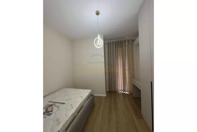 Shtepi me qera Apartament ne Tirane, 2+1, Mobilimi E mobiluar, Pagesa 600  Euro.