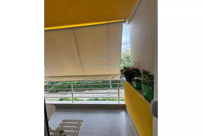Shtepi me qera 2+1 ne Tirane - 500 Euro