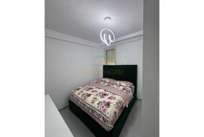 Shtepi me qera Apartament ne Tirane, 2+1, Mobilimi E mobiluar, Pagesa 500  Euro.