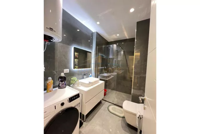 Shtepi ne shitje 1+1 ne Tirane - 123,000 Euro