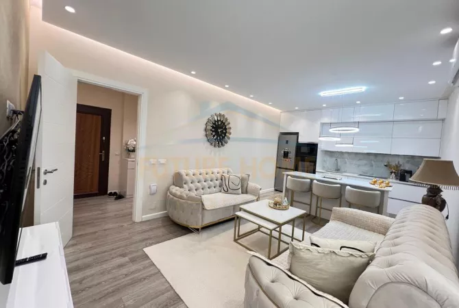 Shtepi ne shitje 1+1 ne Tirane - 123,000 Euro