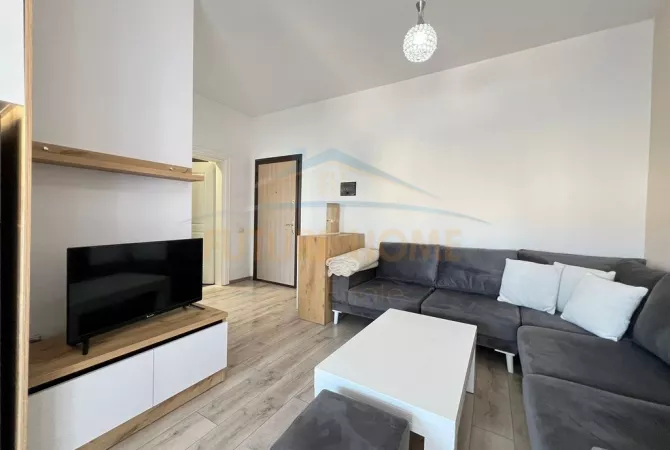 Shtepi ne shitje 1+1 ne Tirane - 93,000 Euro