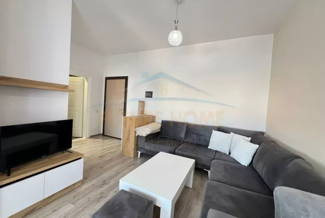 Shtepi ne shitje Apartament ne Tirane, 1+1, Mobilimi E mobiluar, Pagesa 93,000  Euro.