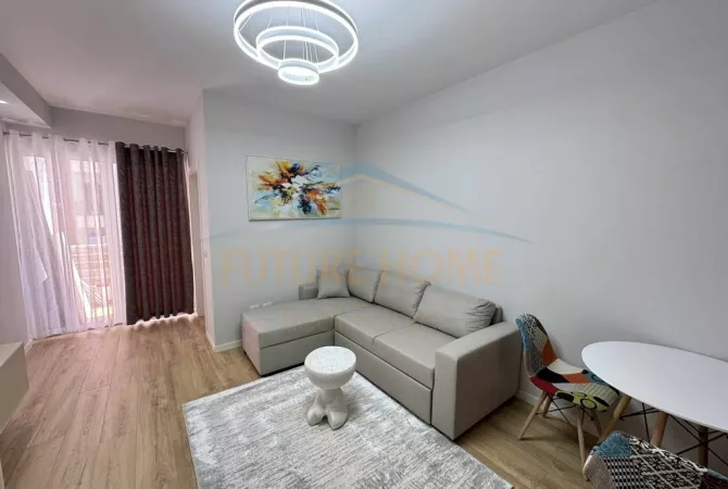 Shtepi ne shitje 1+1 ne Tirane - 83,000 Euro